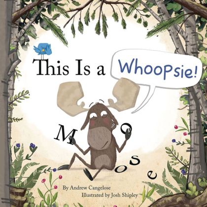 2018 - This Is A Whoopsie - M - ENG - PRE-ORDER 1
