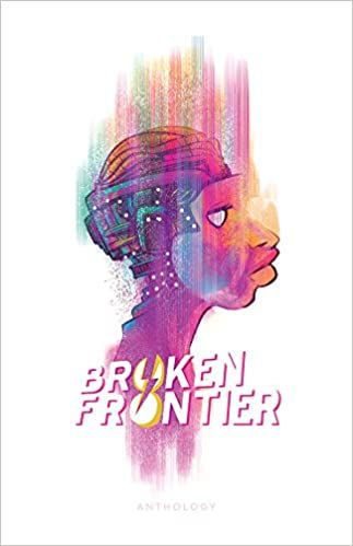 2020 - Broken Frontier #1 - M - ENG - PRE-ORDER 1