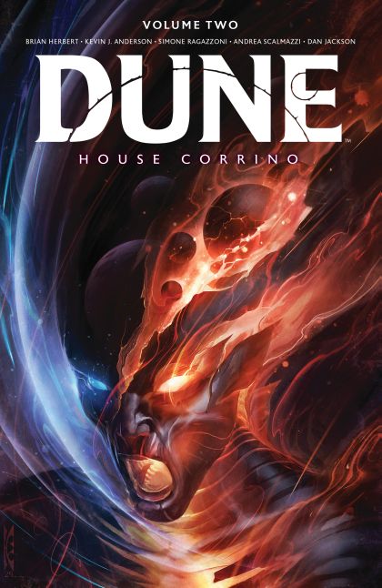 2027 - Dune: House Corrino #2 - M - ENG - PROMO 1