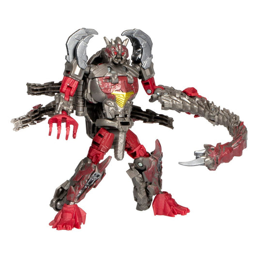 Transformers: Rise of the Beasts Action Figure Double Punch 11 cm - M 1