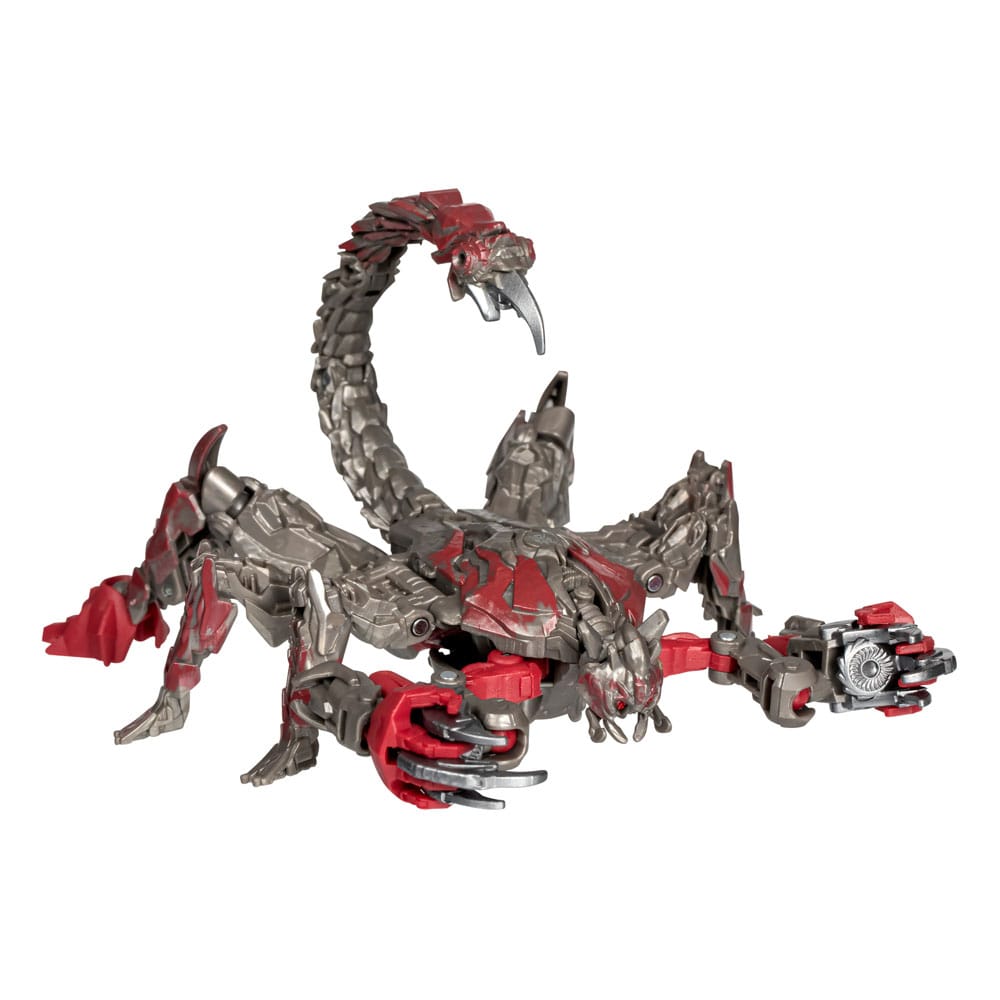 Transformers: Rise of the Beasts Action Figure Double Punch 11 cm - M 2