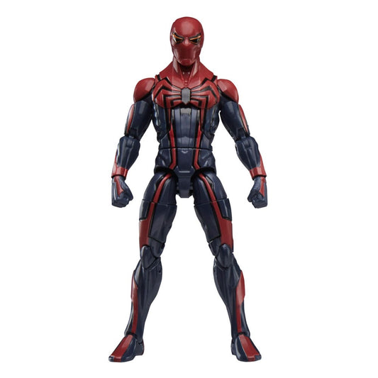 Marvel Legends Act. Fig. Spider-Man Velocity Suit 15 cm - M 1