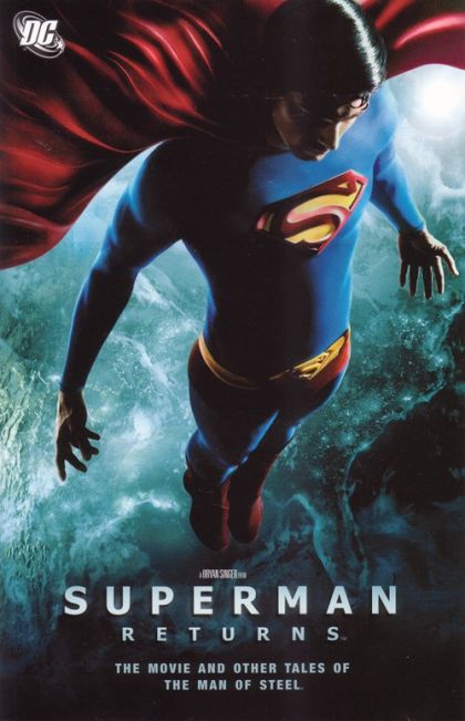 2006 - Superman Returns: The Movie and Other Tales of the Man of Steel - M - ENG - PRE-ORDER 1