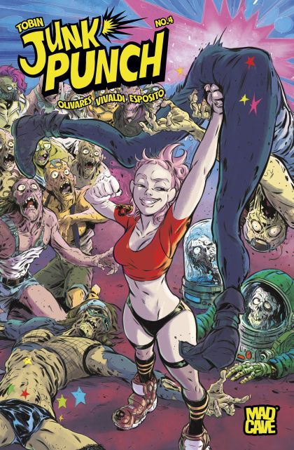 2026 - Junk Punch #4 - M - ENG 1