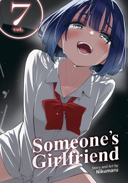 2026 - Someone's Girlfriend #7 - M - ENG 1