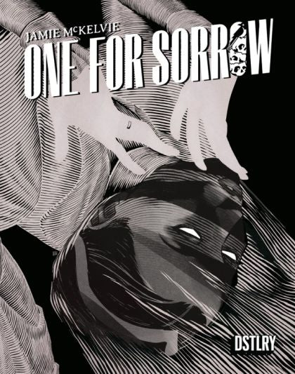 2024 - One For Sorrow #1 Var. F - M - ENG - PRE-ORDER 1