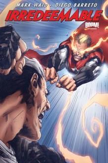 2012 - Irredeemable TP #9 - M - ENG - PRE-ORDER 1