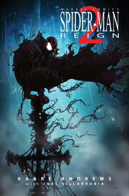 2025 - Spider-Man: Reign 2 - M - ENG - PRE-ORDER 1