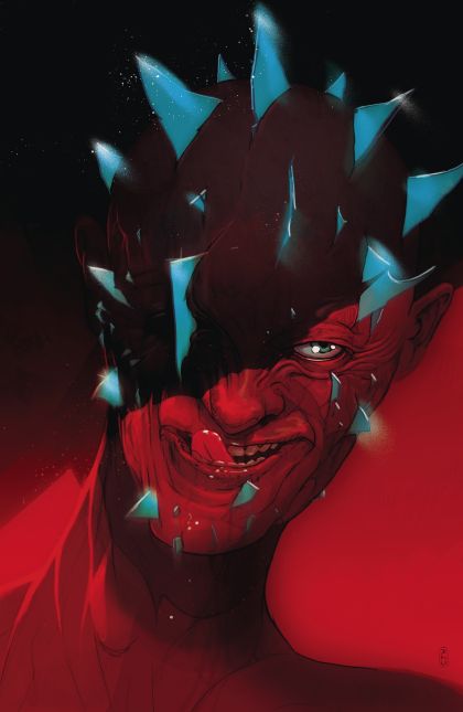 2025 - Hello Darkness #10 Var. C - M - ENG 1