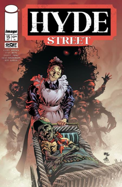 2026 - Hyde Street #15 Var. A - M - ENG - PROMO 1