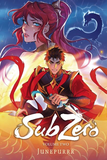 2025 - Subzero TP #2 - M - ENG 1