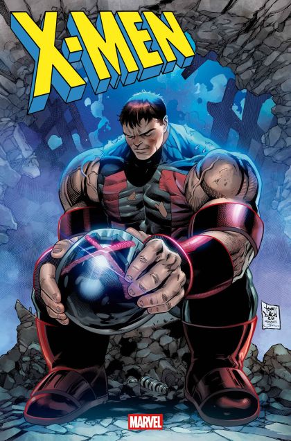 2026 - X-Men, Vol. 6 #34 Var. A - M - ENG 1