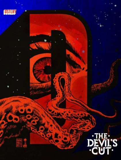 2023 - The Devil's Cut #1 Var. B - M - ENG - PRE-ORDER 1