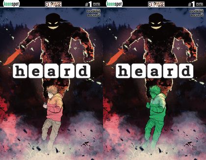 2026 - Heard #1 Var. D - M - ENG - PROMO 1