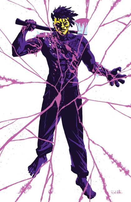 2026 - Exquisite Corpses #10 Cvr D Stealth Var - M - ENG