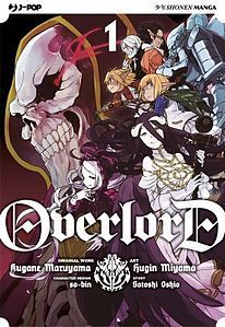2016 - Overlord #1 - M 1