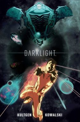 2014 - Darklight HC - Darklight - M - ENG - PRE-ORDER 1