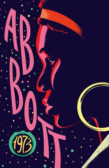 2021 - Abbott: 1973 #1 Var. B - M - ENG - PRE-ORDER 1