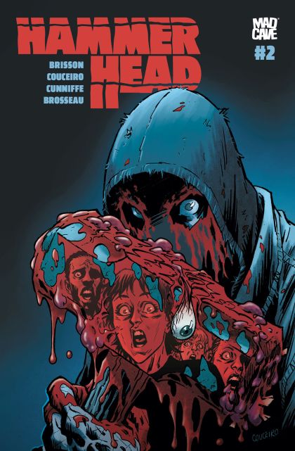 2026 - Hammer Head #2 - M - ENG - PROMO 1