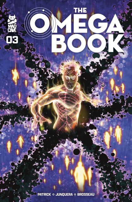 2026 - Omega Book #3 - M - ENG - PROMO 1