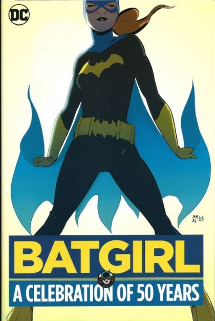 2017 - Batgirl: A Celebration Of 50 Years - M - ENG - PRE-ORDER 1