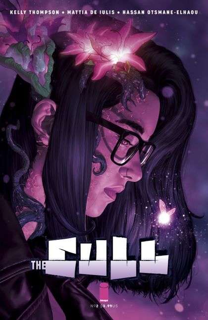 2023 - The Cull #2 Var. A - M - ENG - PRE-ORDER 1