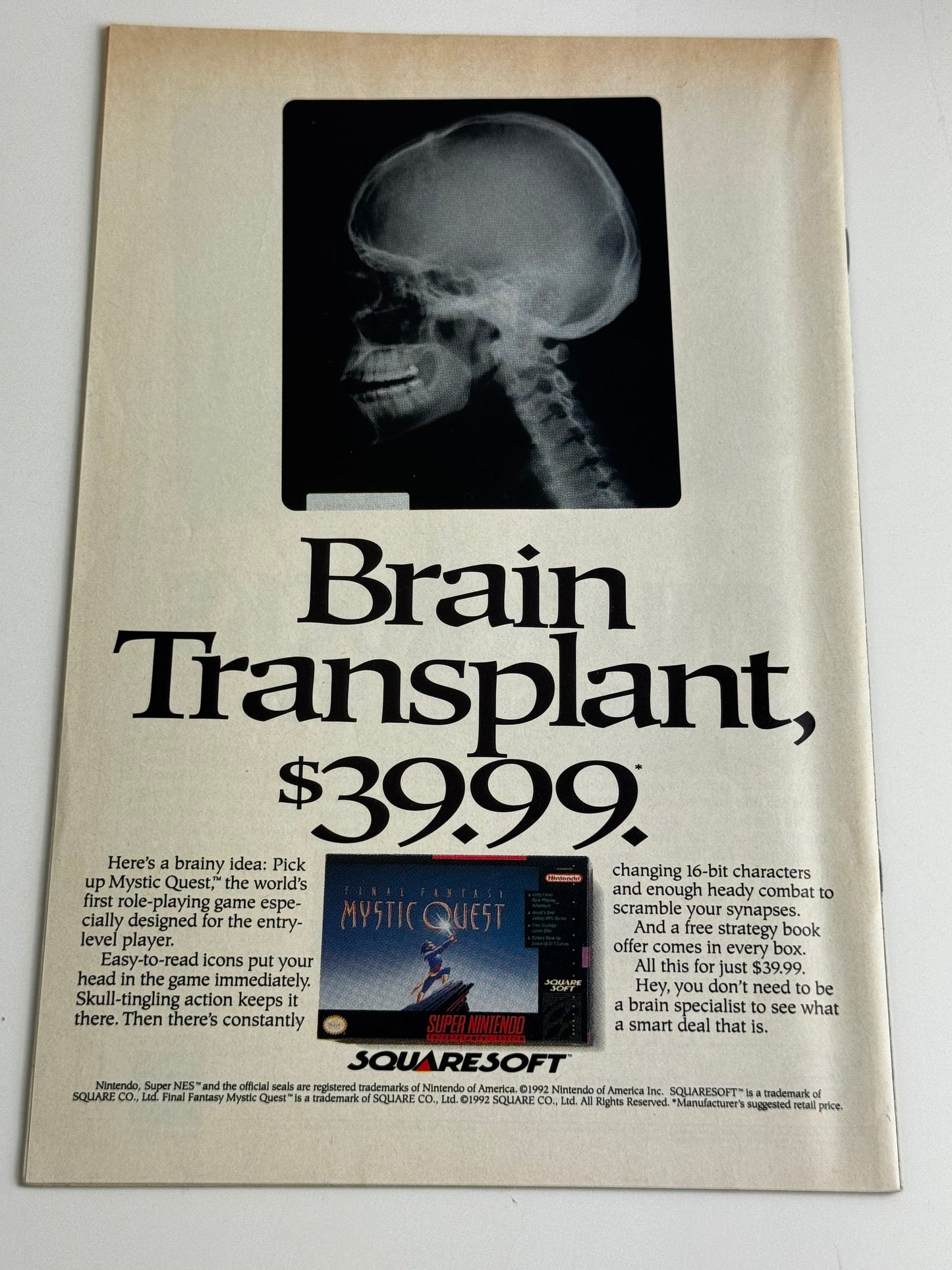 1993 - Uncanny X-Men, Vol. 1 #298 Var. A - ...For The Children! - NM- - ENG 2