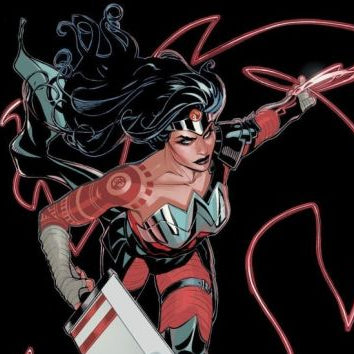 2026 - Absolute Wonder Woman #19 Var. D - M - ENG