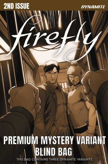 2026 - Firefly #2 Var. K - M - ENG - PROMO 1