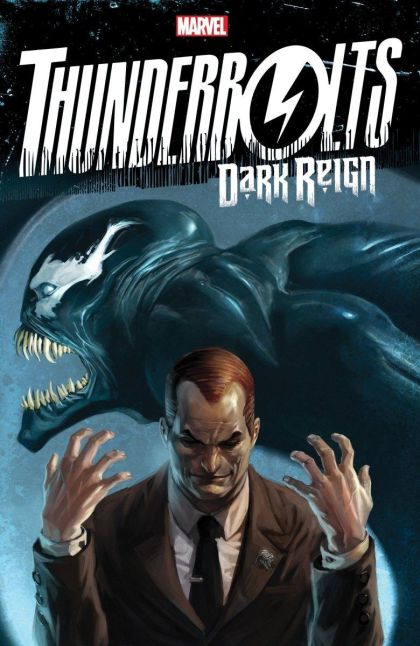 2023 - Thunderbolts: Dark Reign TP - M - ENG - PRE-ORDER 1