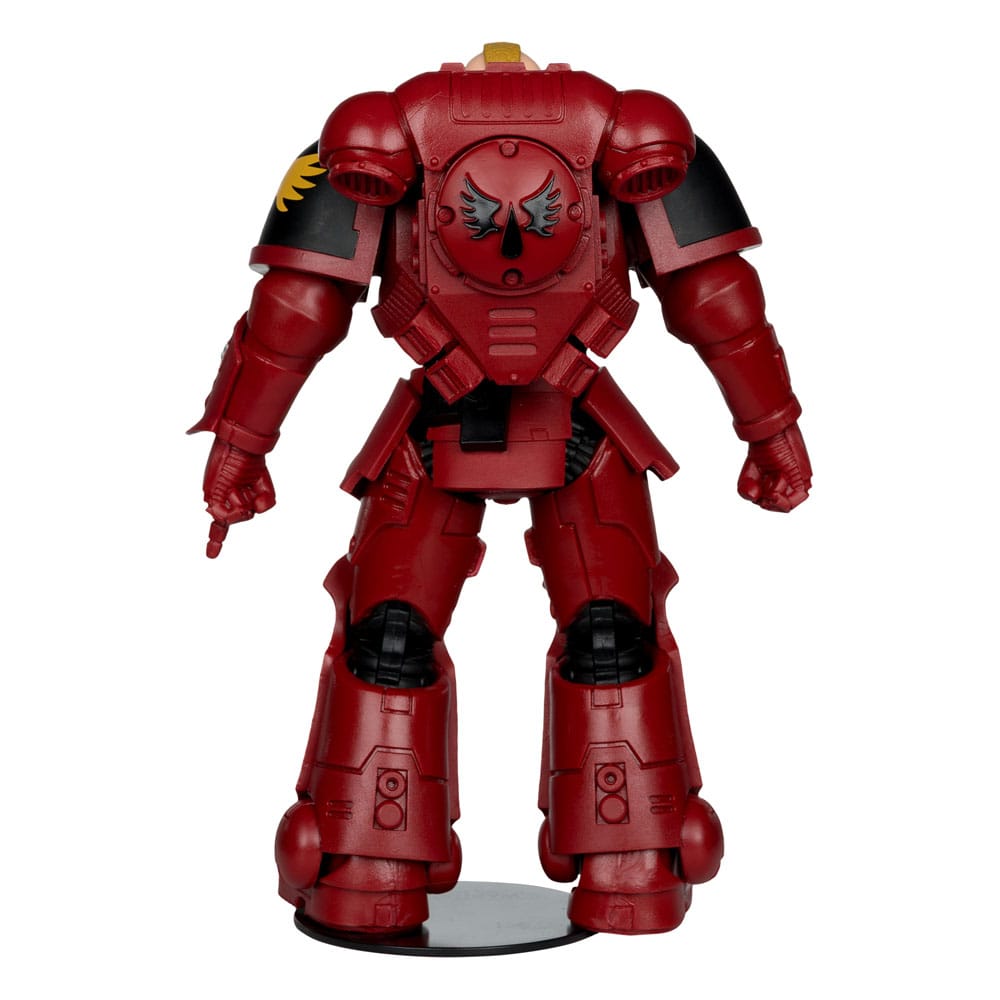 Warhammer 40,000 Action Figure Assault Intercessor Sergeant 18 cm - M 2