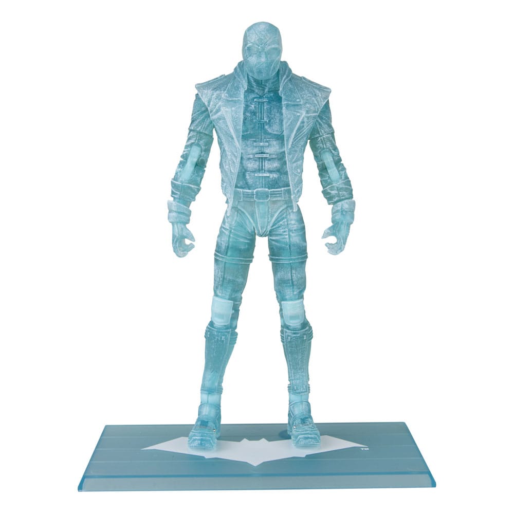 DC Multiverse Action Figure Red Hood - Frostbite Edition - 18 cm - M 5