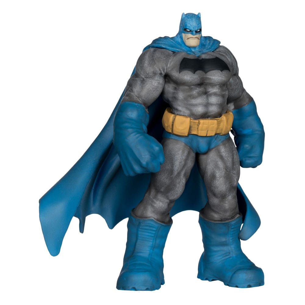 Todd's Mods DC Direct Collector Vinyl Statue Batman 11 cm - M 1