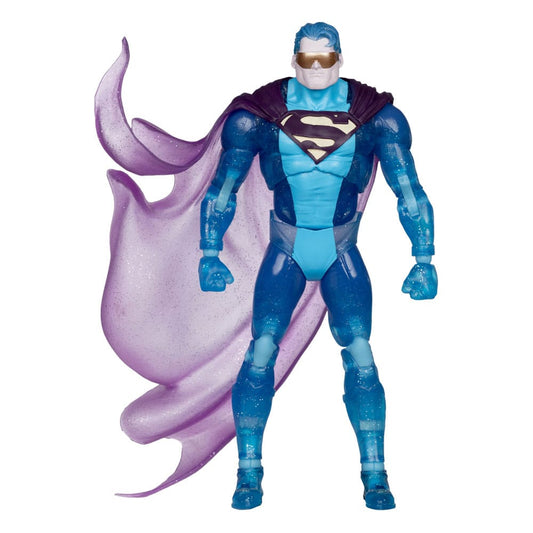 DC Multiverse Return of Superman Action Figure Eradicator 18 cm - M 1
