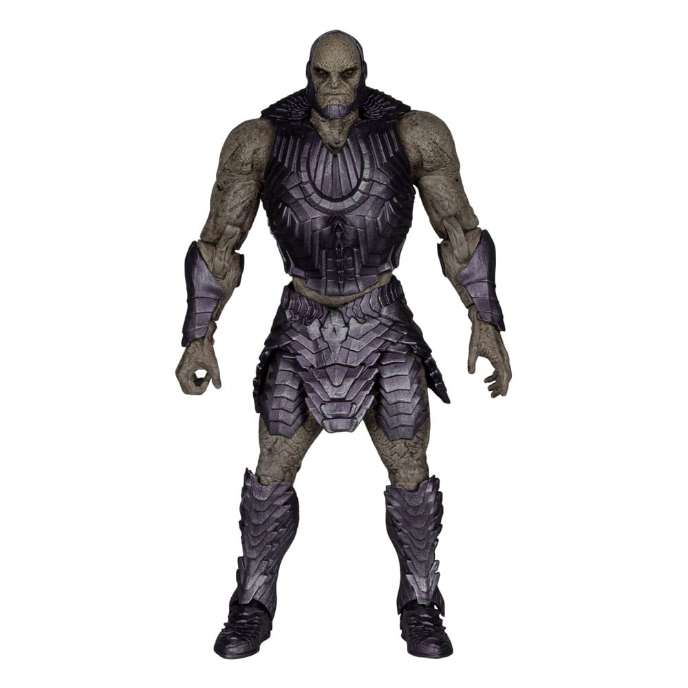DC Multi. Zack Snyder's Justice League Act. Fig. Darkseid 24 cm - M 3
