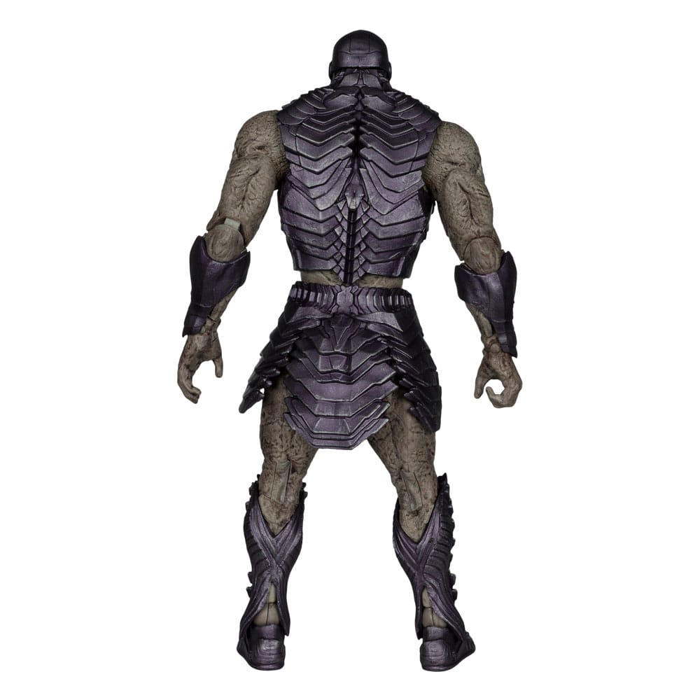 DC Multi. Zack Snyder's Justice League Act. Fig. Darkseid 24 cm - M 4