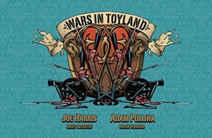 2013 - Wars In Toyland - M - ENG - PRE-ORDER 1