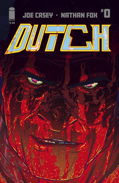 2023 - Dutch #0 Var. A - M - ENG - PRE-ORDER 1