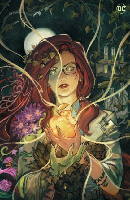 2024 - Poison Ivy, Vol. 1 #19 Var. F - M - ENG - PRE-ORDER 1