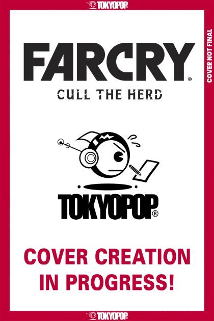 2026 - Far Cry: Cull The Herd #10 - M - ENG - PROMO 1