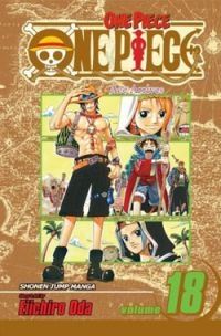 2008 - One Piece #18 - M - ENG 1
