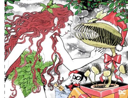 2023 - Poison Ivy, Vol. 1 #17 Var. F - M - ENG - PRE-ORDER 1