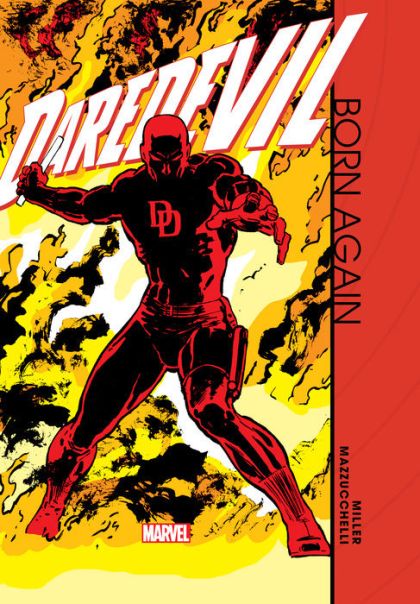 2024 - Daredevil: Born Again Gallery Edition HC - M - ENG - PRE-ORDER 1