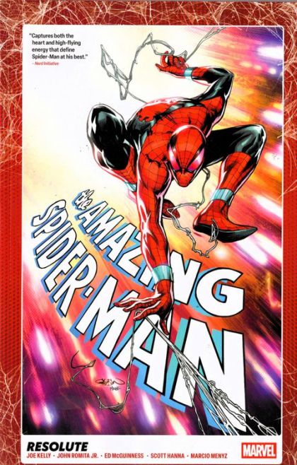 2026 - The Amazing Spider-Man, Vol. 7 TP #3 Var. TP-TP - M - ENG - PRE-ORDER 1