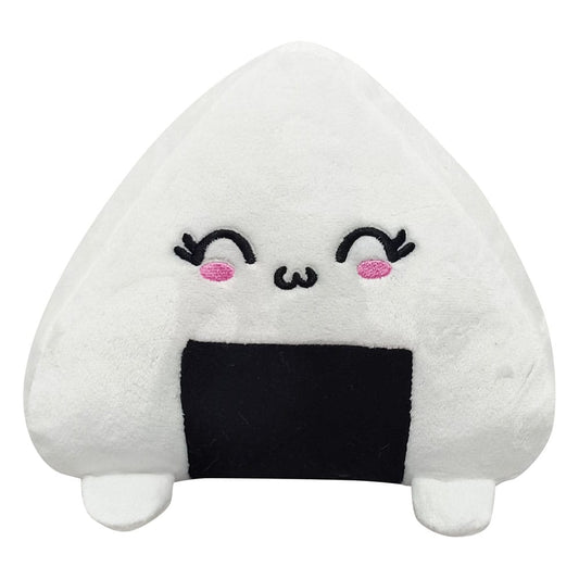 Yummis Plush Figure Onigiri 22 cm - M 1