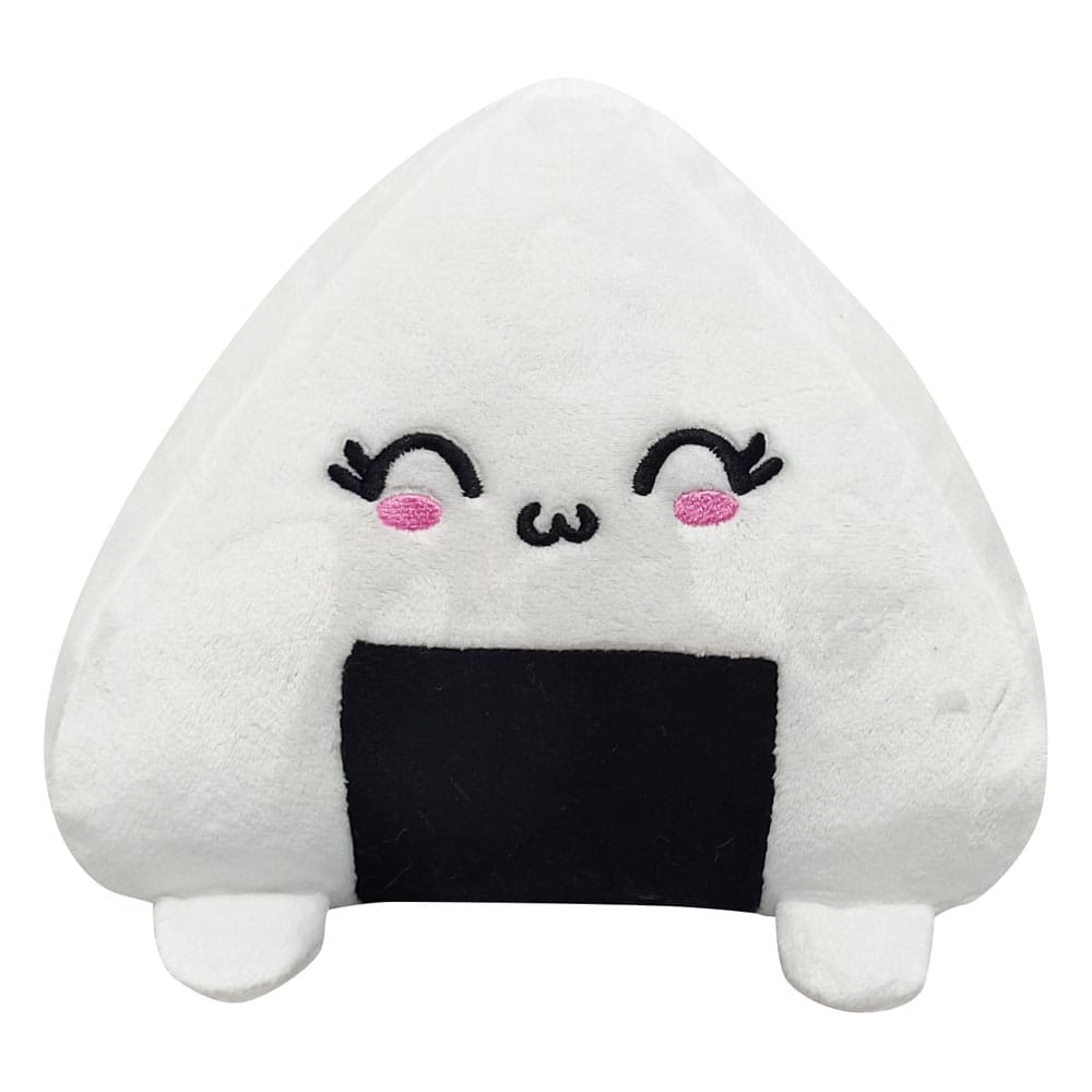 Yummis Plush Figure Onigiri 22 cm - M 1