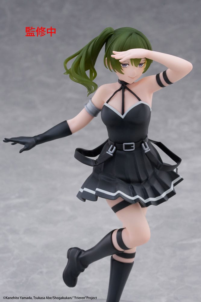 Frieren: Beyond Journey's End Coreful PVC Statue Übel 18 cm - M 5