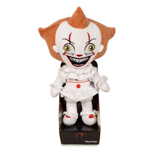 It Plush Figure Pennywise 27 cm - M 1