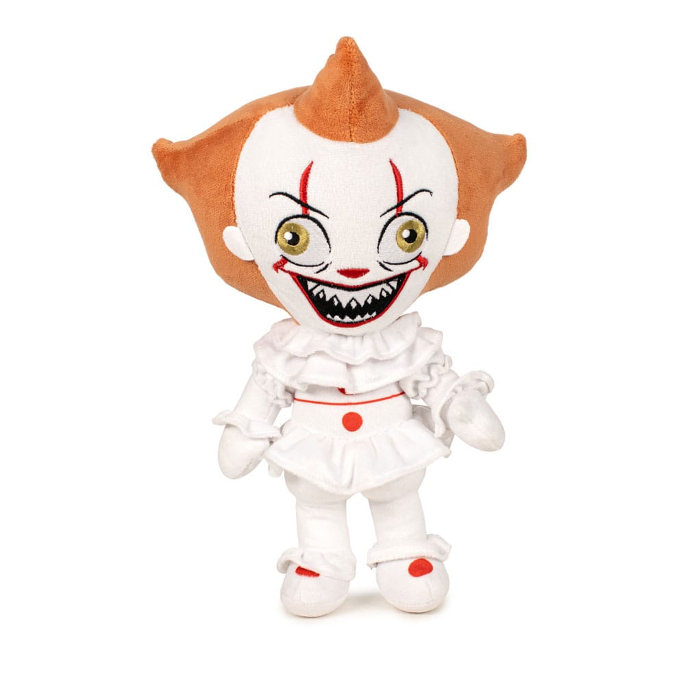 It Plush Figure Pennywise 27 cm - M 2