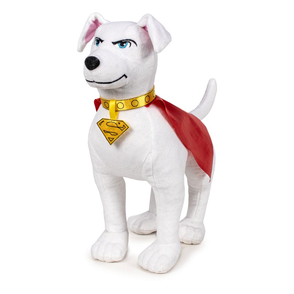 Superman Plush Figure Krypto 32 Cm - M 1